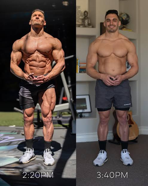 The Comparison Trap