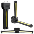 FLEXRAY Gym Lamp