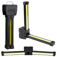 FLEXRAY Gym Lamp