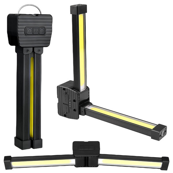 FLEXRAY Gym Lamp
