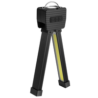 FLEXRAY Gym Lamp
